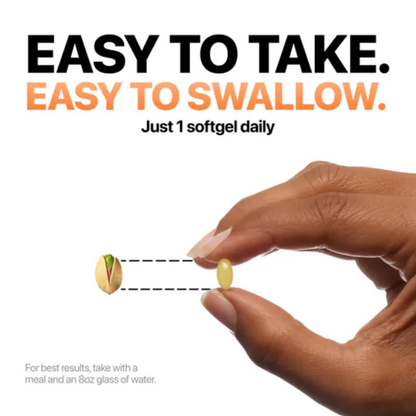 Vitamin D3 + K2 - Vitamin D Deficiency & Energy Support