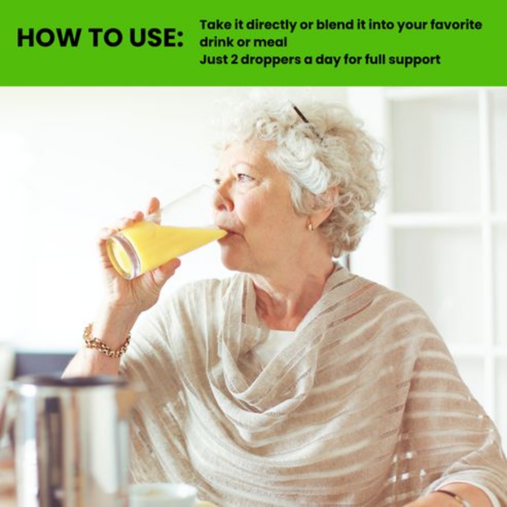 Valora Natural Parasite Cleanse